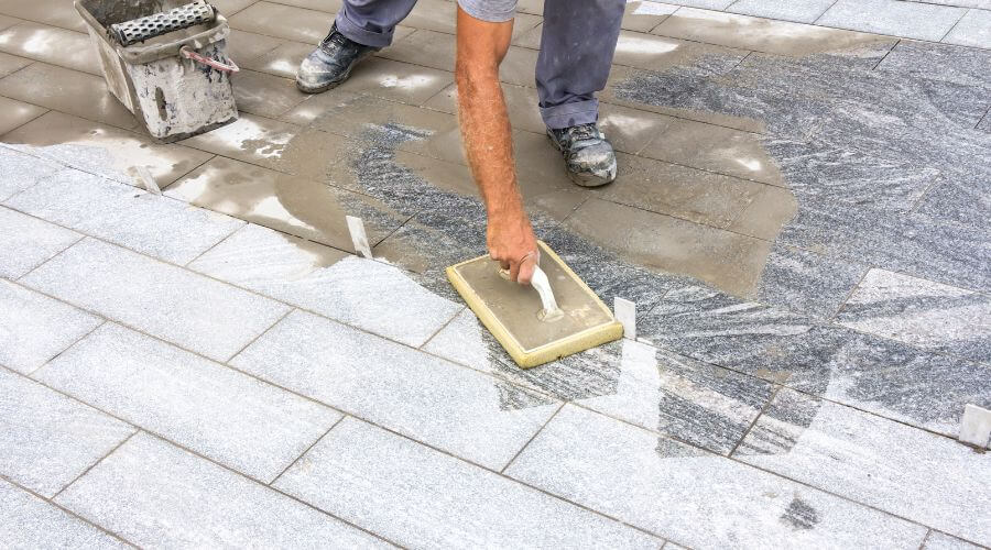 Expert tile roof repair services in Wyoming, NY
